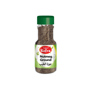 Sofra Nutmeg Ground 6 X 100g