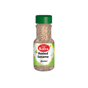 Sofra Sesame Seeds 6 X 100g