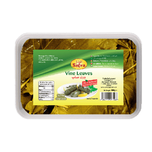 Sofra Vine Leaves 10 X 350g