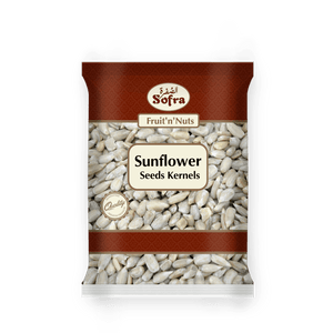 Sofra Sunflower Seeds Kernels 10 X 180g