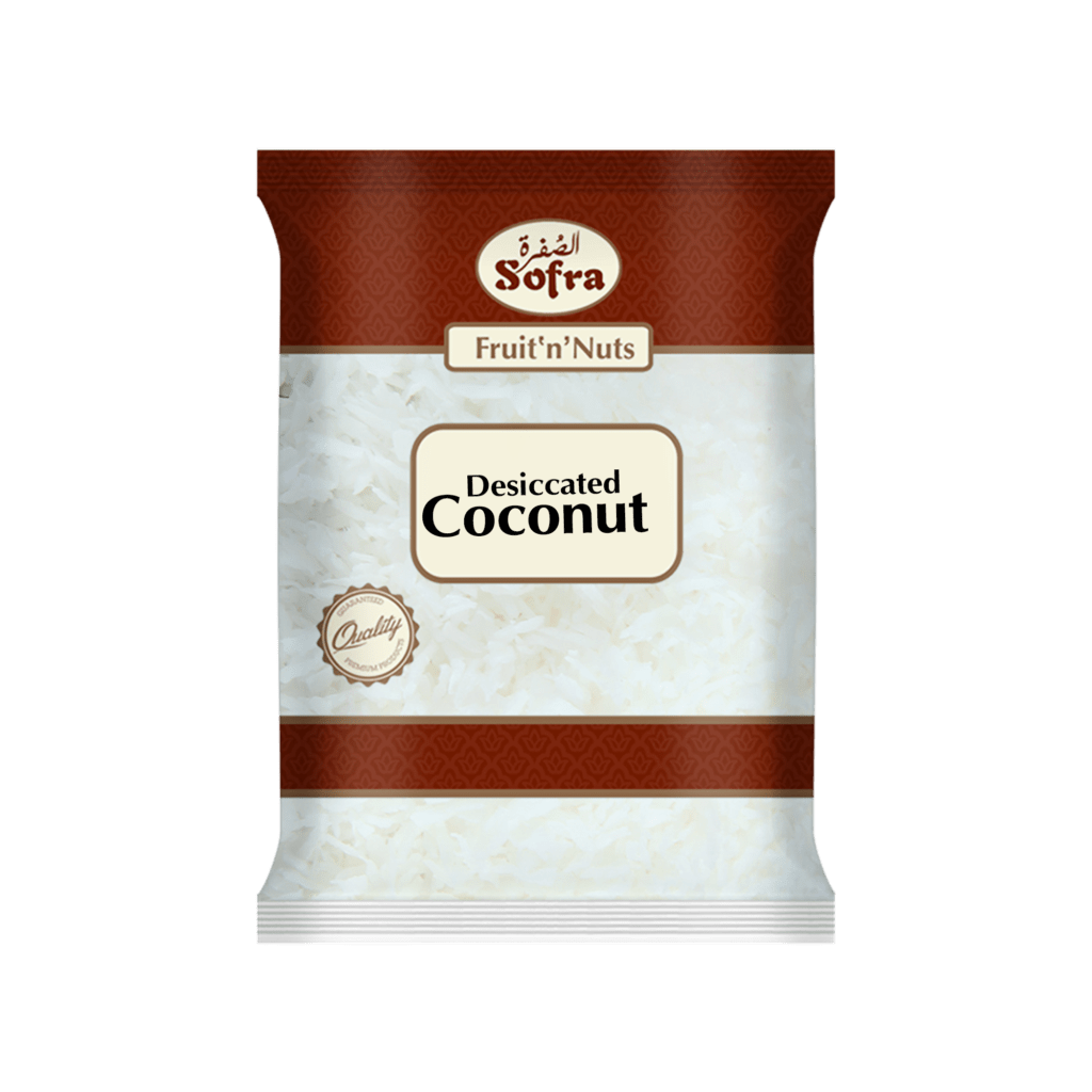 Sofra Coconut 10 X 150g