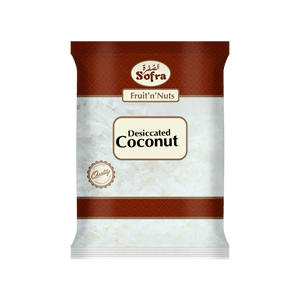 Sofra Coconut 10 X 150g