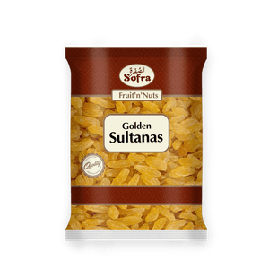 Sofra Golden Sultana 10 X 180g