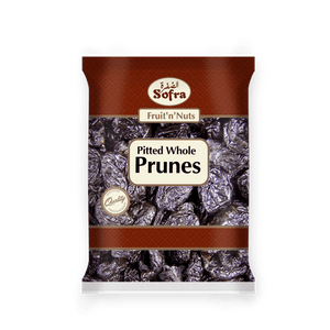 Sofra Pitted Prunes 10 X 200g