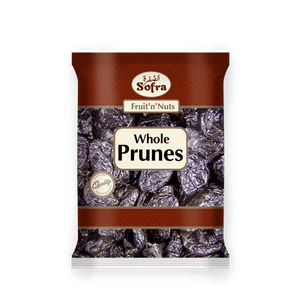 Sofra Prunes 10 X 200g