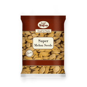 Sofra Supermelon Seeds 10 X 180g