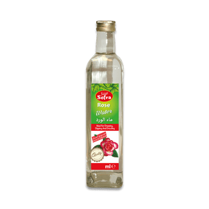 Sofra Rose Water 12 X 500ml