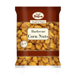 Sofra Corn Nuts Barbecue 10 X 300g