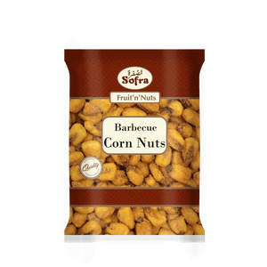 Sofra Corn Nuts Barbecue 10 X 130g