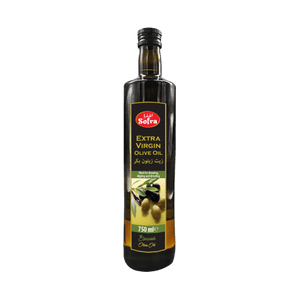 Sofra Extra Virgin Olive Oil 12 X 750ml