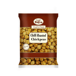 Sofra Chickpeas Chilli 10 X 160g