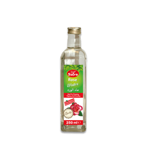 Sofra Rose Water 24 X 250ml