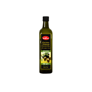 Sofra Extra Virgin Olive Oil 24 X 250ml