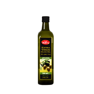 Sofra Extra Virgin Olive Oil 12 X 500ml