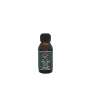 Pure World Black Seed Oil 12 X 100ml