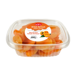 Sofra Dried Apricots 8 X 200G