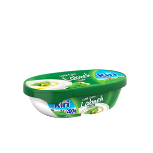 Kiri Creamy Labneh 9 X 200g