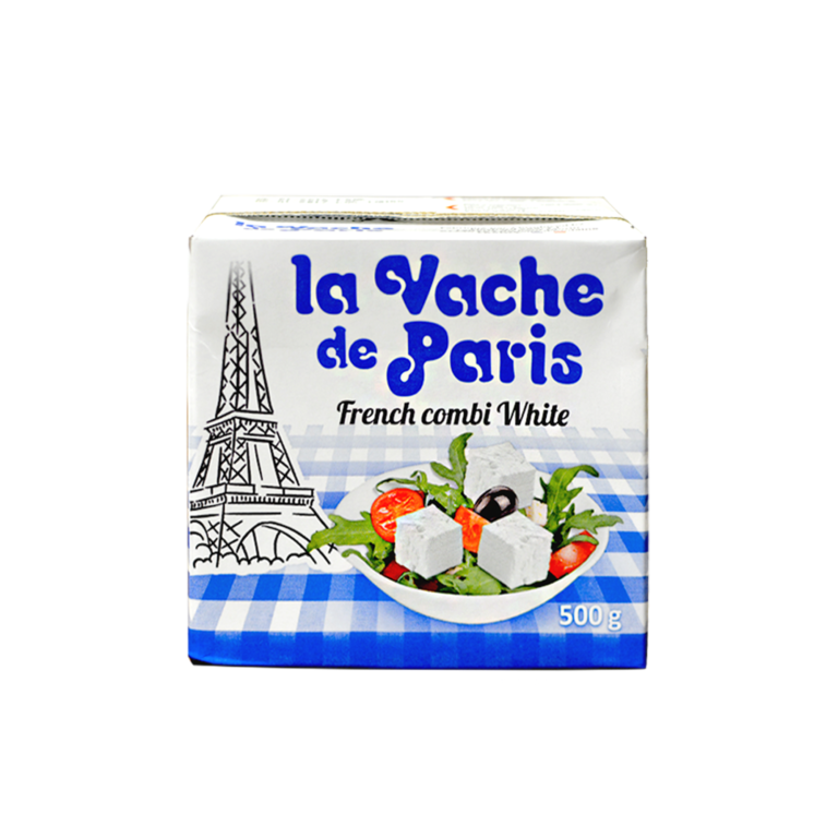 Vache De Paris French Combi 12 X 500G