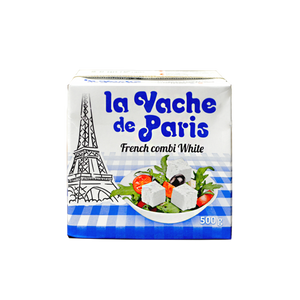 Vache De Paris French Combi 12 X 500G