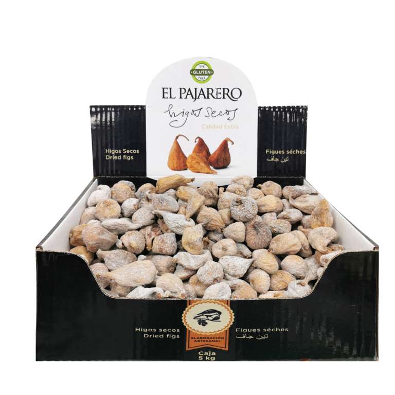 Sofra Gourmet Figs 5kg