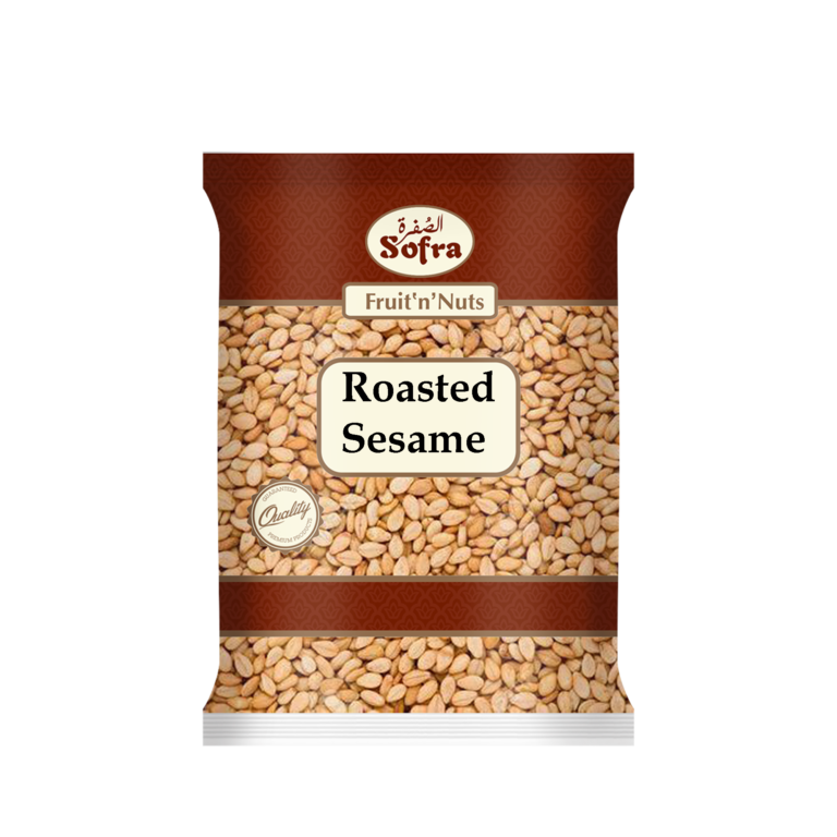 Sofra Roasted Sesame 10 X 200g