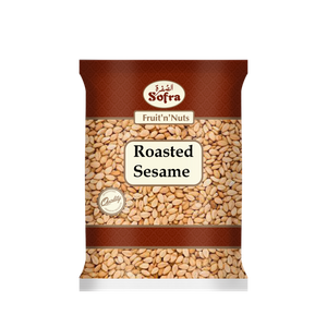 Sofra Roasted Sesame 10 X 200g