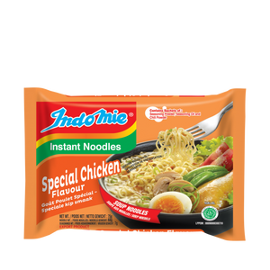 Indomie Special Chicken Flavour Noodles 75g - إندومي الدجاج خاصه