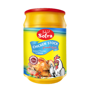 Sofra Chicken Stock 6 X 1kg