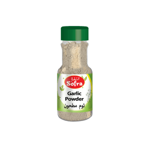 Sofra Garlic Powder 6 X 100g