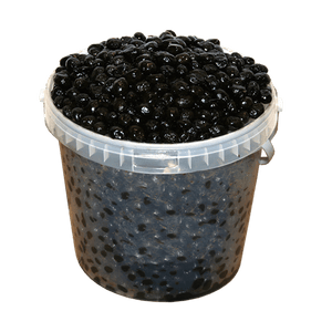 Sofra Dry Black Olive 8kg