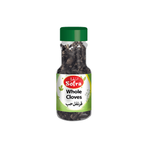 Sofra Cloves Whole 6 X 100g