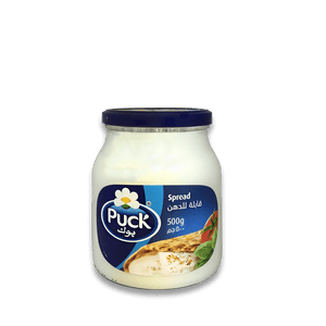 Puck Spread Cheese 500g