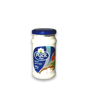 Puck Spread Cheese 24 X 240g