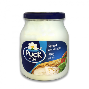 Puck Spread Cheese 6 X 910g